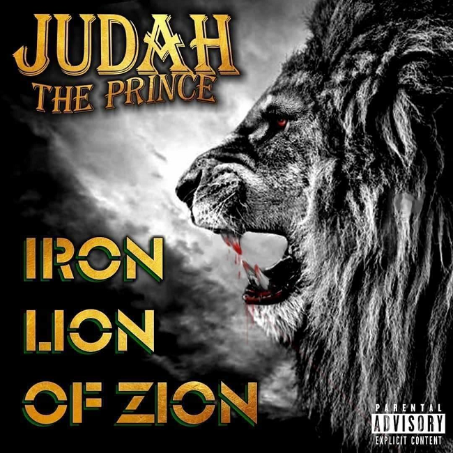 Judah The Prince [Krumbsnatcha] – ‘Over What?’ (feat. Koki-Man)
