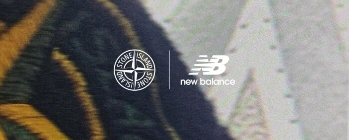 Stone Island | New Balance