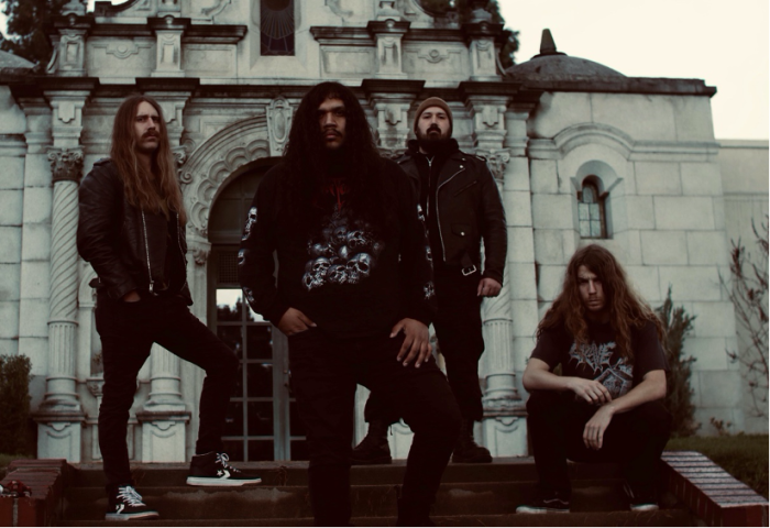 SKELETAL REMAINS RELEASES LYRIC VIDEO FOR ‘DESOLATE ISOLATION’
