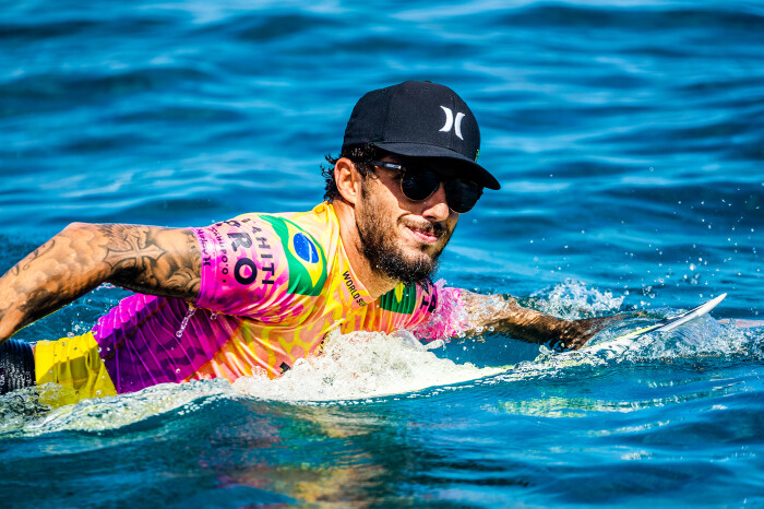 OAKLEY® CONSOLIDA IL LEGAME CON IL SURF GRAZIE ALLA NUOVA PARTNERSHIP CON LA WORLD SURF LEAGUE