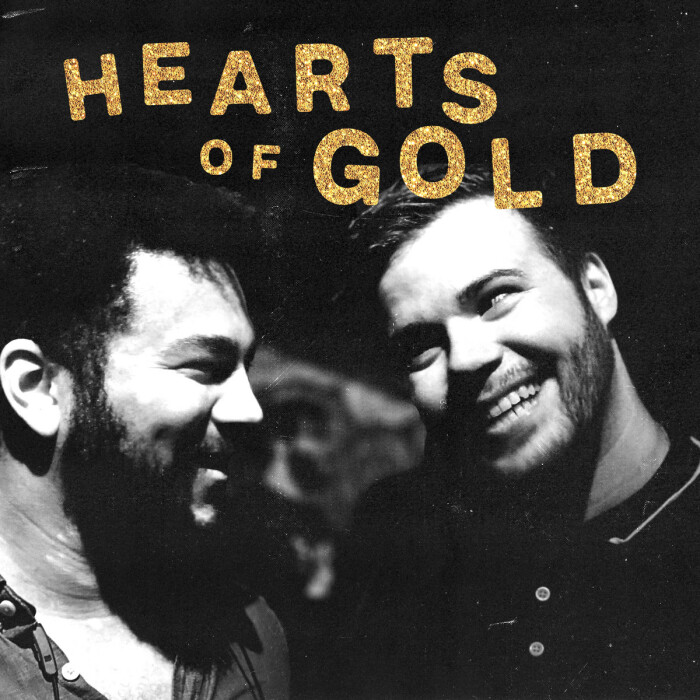 DOLLAR SIGNS ‘HEARTS OF GOLD’