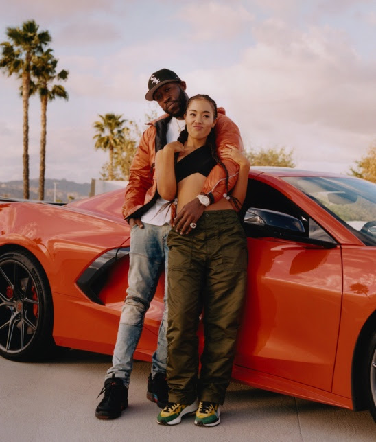 JOYCE WRICE AND FREDDIE GIBBS JOIN FORCES IN NEW ‘ON ONE’ VIDEO
