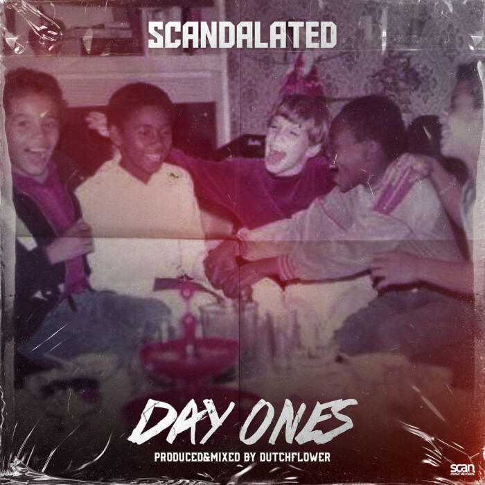 [New Video] Scandalated ‘Day Ones’
