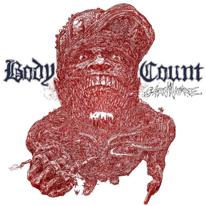 BODY COUNT RELEASES FAN CREATED MUSIC VIDEO FOR ‘THE HATE IS REAL’