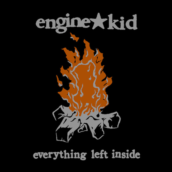 ENGINE KID ANNOUNCE ‘EVERYTHING LEFT INSIDE’ 6LP BOX SET