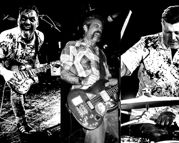 The Cutthroat Brothers detail their collaboration with Mike Watt and unveil video for 1st single