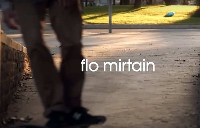 New Balance / Numberic – Flo Mirtain & a certain je ne sais quoi