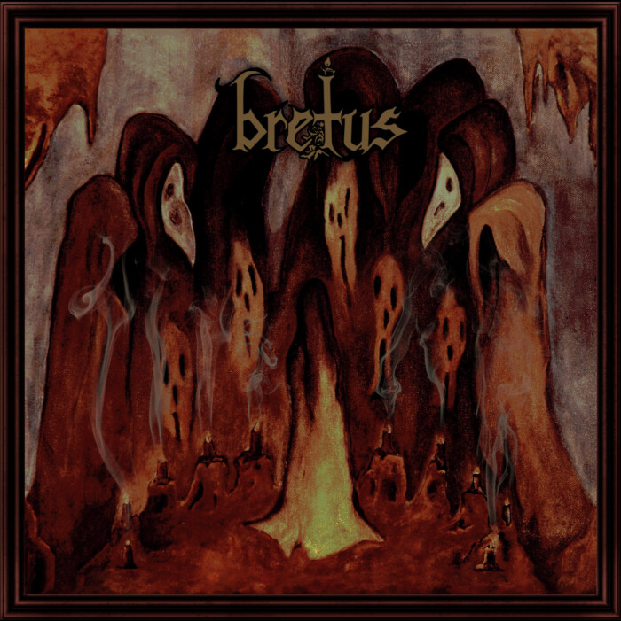 BRETUS ‘MAGHARIA’