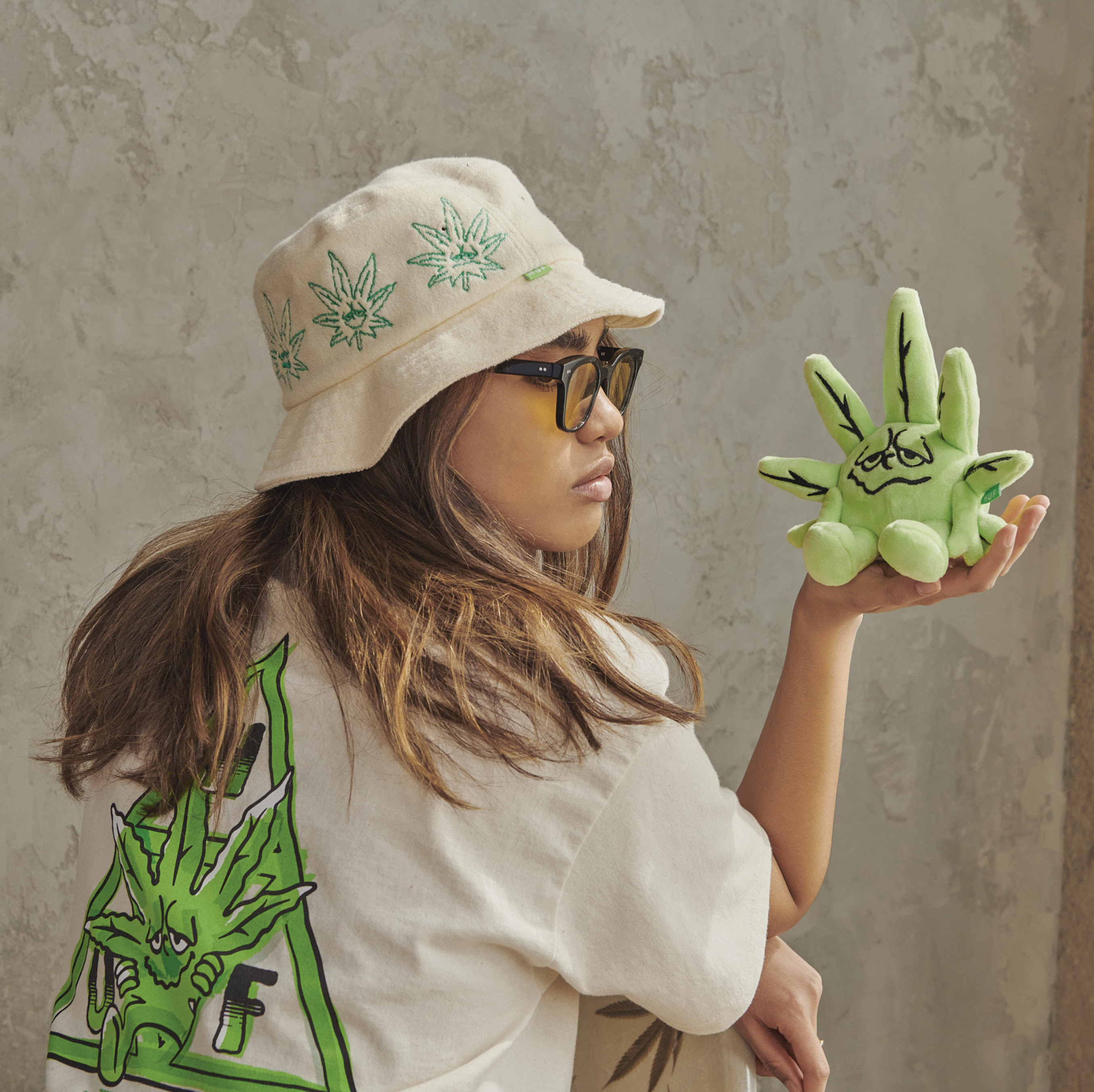 Huf 420 deals