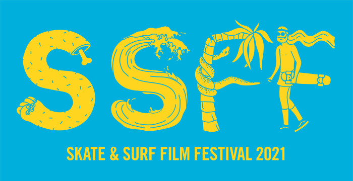SKATE AND SURF FILM FESTIVAL 2021