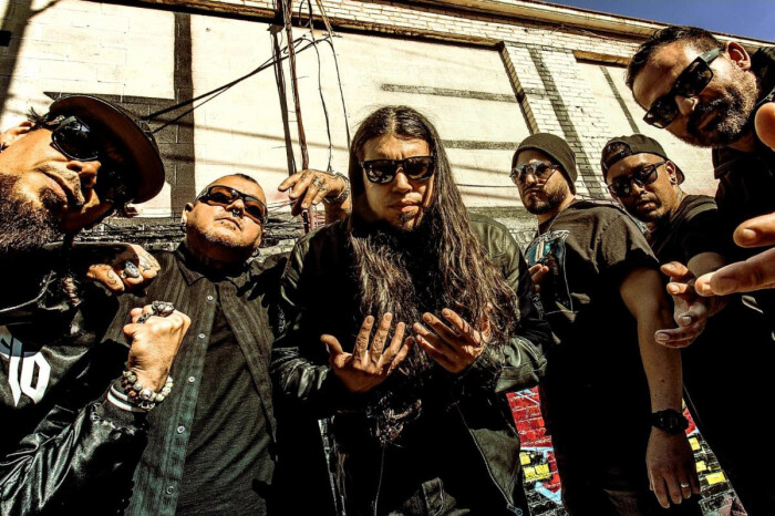 ILL NIÑO debuts video for ‘All Or Nothing’ featuring Sonny Sandoval of P.O.D.