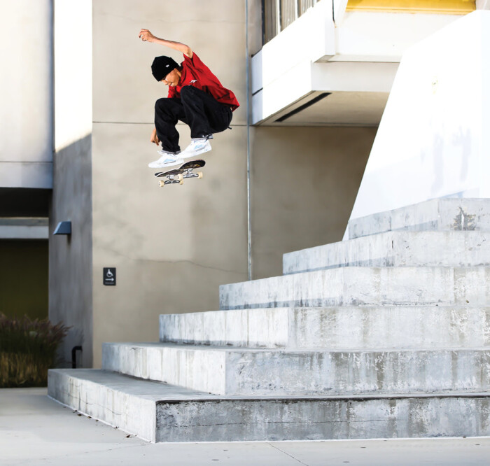 Lakai x Erased Project