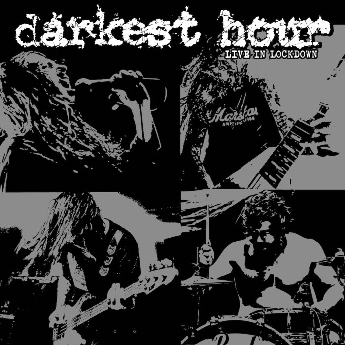 DARKEST HOUR ‘LIVE IN LOCKDOWN’ ARRIVES ON LP FORMAT