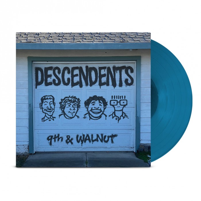 Descendents – ‘Like The Way I Know’