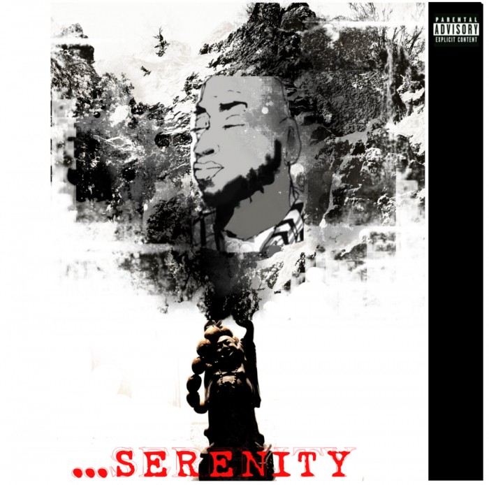 Tokyo Cigar – ‘Serenity’ feat. Blaq Poet, Substantial, Heaven Razah [Album]