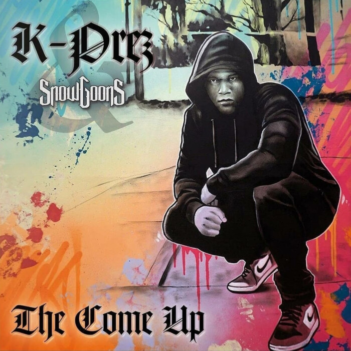 [New Video] K-Prez & Snowgoons ft. Wais P. ‘Dollar & A Prayer’