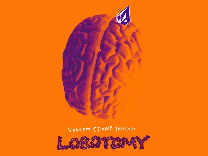 Volcom // ‘Lobotomy’ | Full Film | Yago Dora, Jack Robinson, Noa Deane, Ozzie Wright, Balaram Stack, Ryan Burch