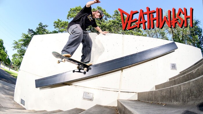 Deathwish in Texas