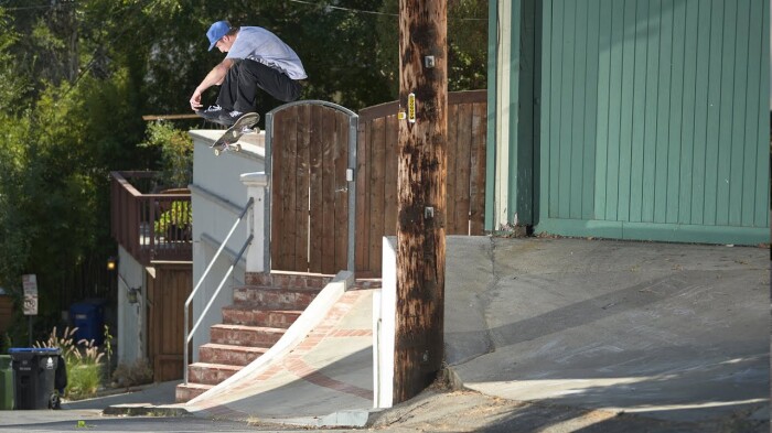 Nike SB’s ‘Constant’ Video