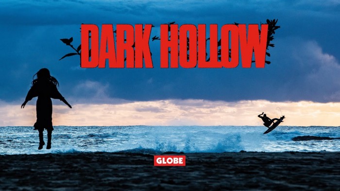 ‘Dark Hollow’ | Dion Agius | Full Length Film