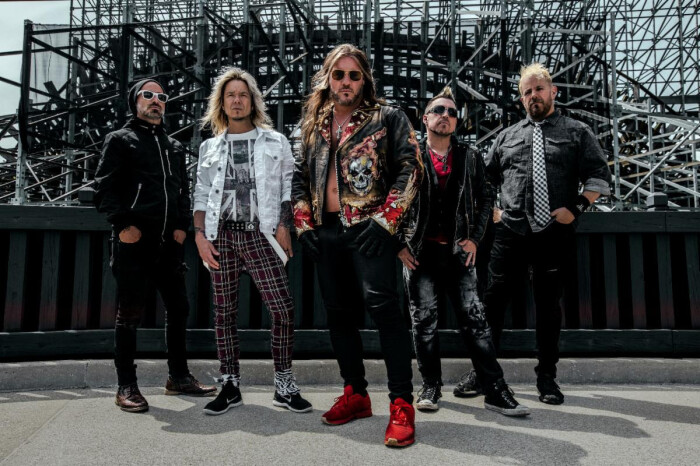 FOZZY DROP UNPRECEDENTED NEW VIDEO FOR ‘SANE’