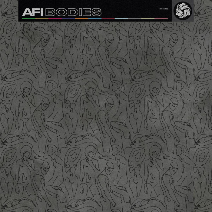 AFI SHARES OFFICIAL VIDEO FOR ‘TIED TO A TREE’