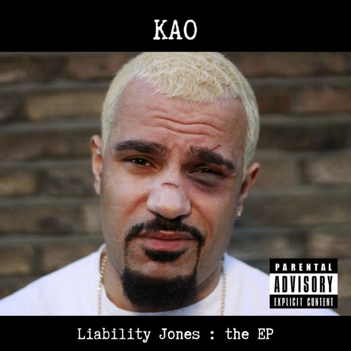 Kao – ‘Liability Jones: The EP’ and new single ‘Nice With The Flow’