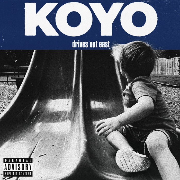 Koyo – ‘Moriches’ (Official Music Video)