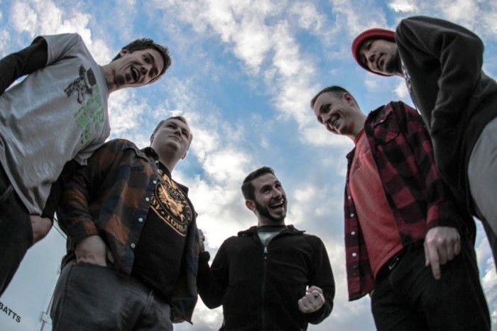 Poor Me (Denver punk) streams new single. ‘Lovestruck’