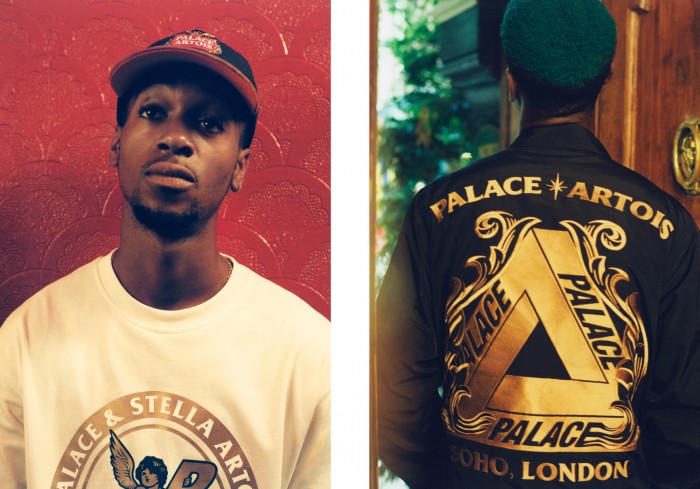 Palace Artois