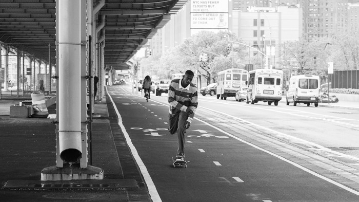 RVCA NYC