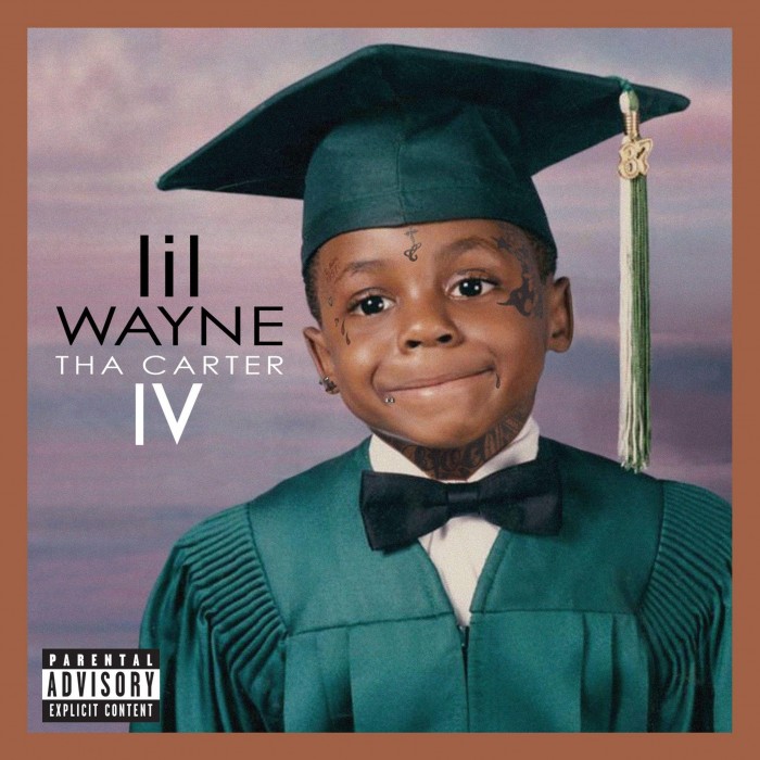 Lil Wayne releases ‘Tha Carter IV’ (Complete Edition) for 10th anniversary