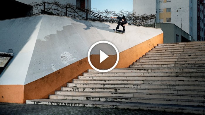 Kyle Walker’s ‘Ruby’ Part