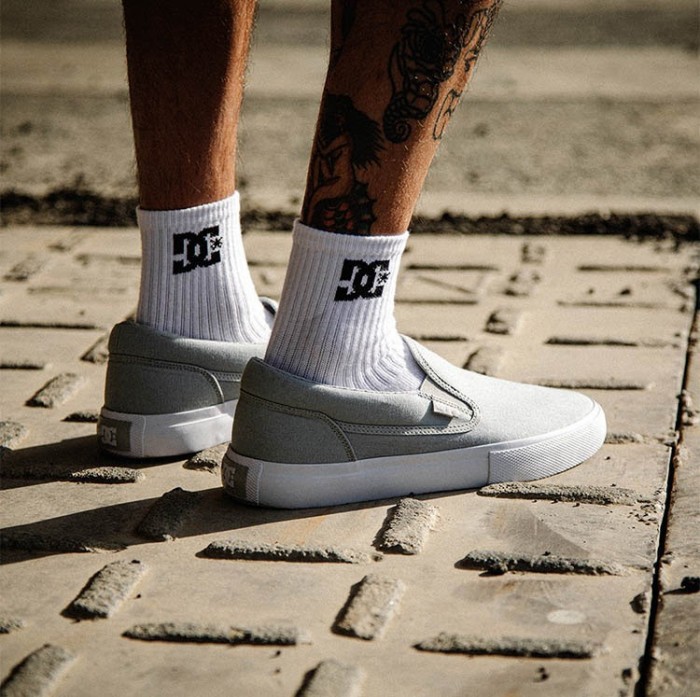 DC SHOES: ‘CUBA SKATE’