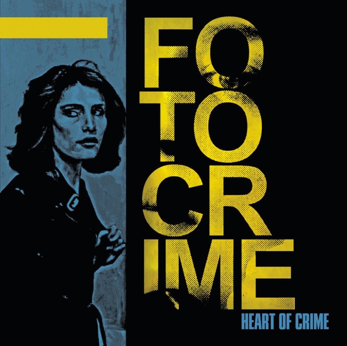 FOTOCRIME ‘HEART OF CRIME’