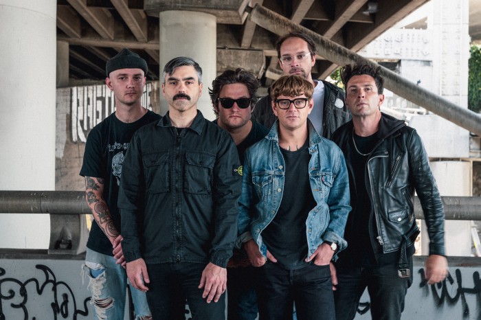 San Francisco punks Spiritual Cramp announce forthcoming EP
