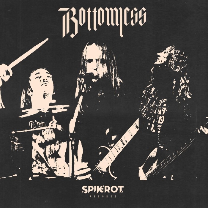 Bottomless: online ‘The Spikerot Sessions #3′