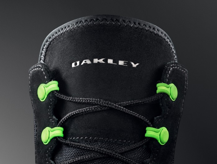 OAKLEY® COYOTE BOOT