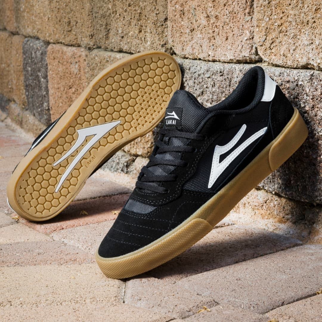 Lakai store gum sole