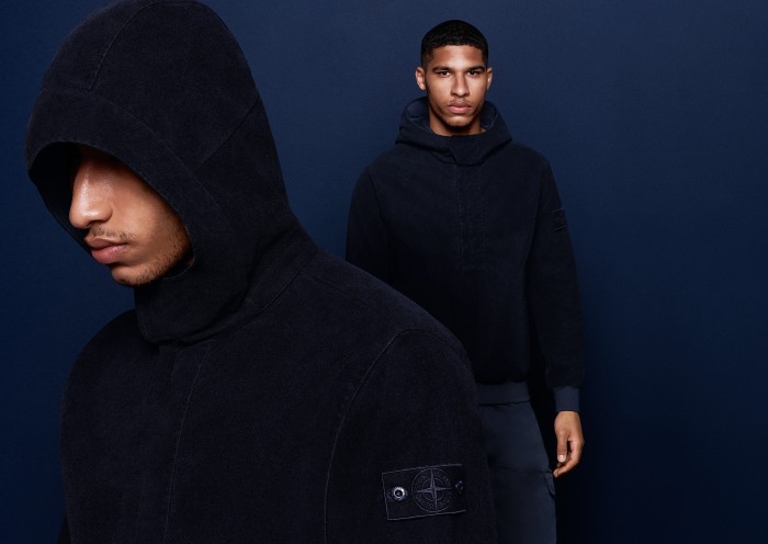 Stone Island Autumn Winter ’021’022 Ghost Pieces