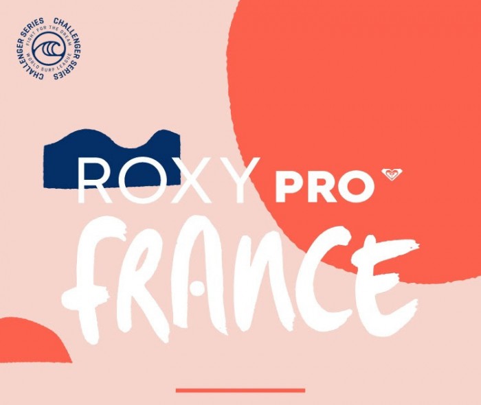 Roxy Pro France dal 16 al 24 ottobre