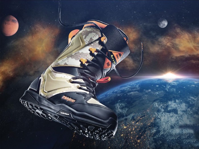 ThirtyTwo presenta 3 boots della nuova collezione 2022!