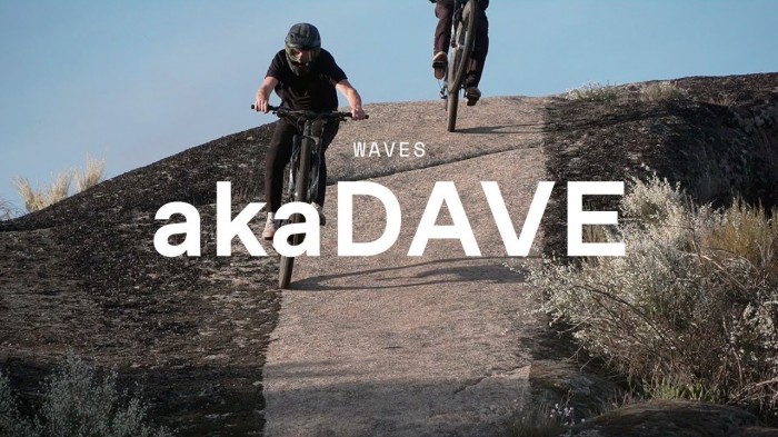 Cannondale Waves: aka “Dave” – rewatch