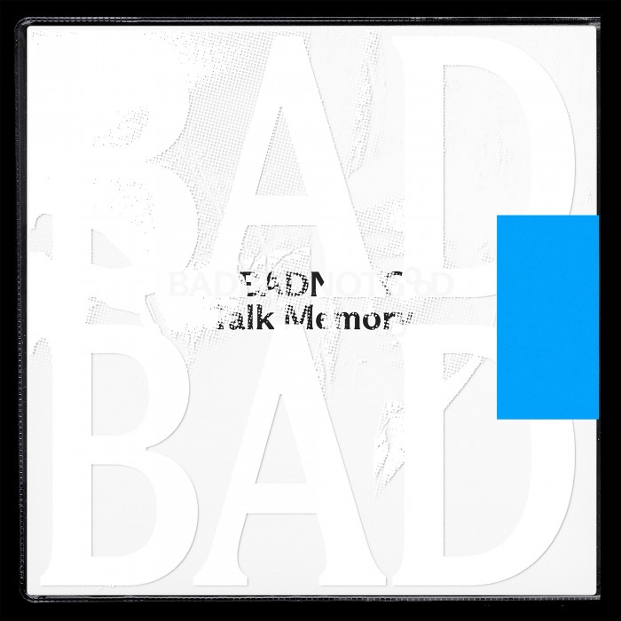 BADBADNOTGOOD ‘TALK MEMORY’