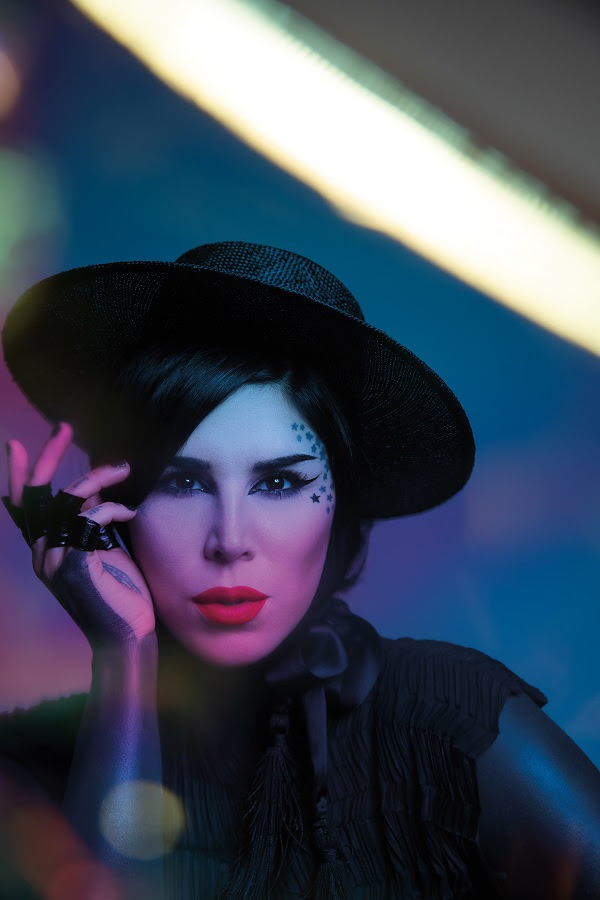 KAT VON D FUORI IL NUOVO EP REMIX ‘EXORCISMS’