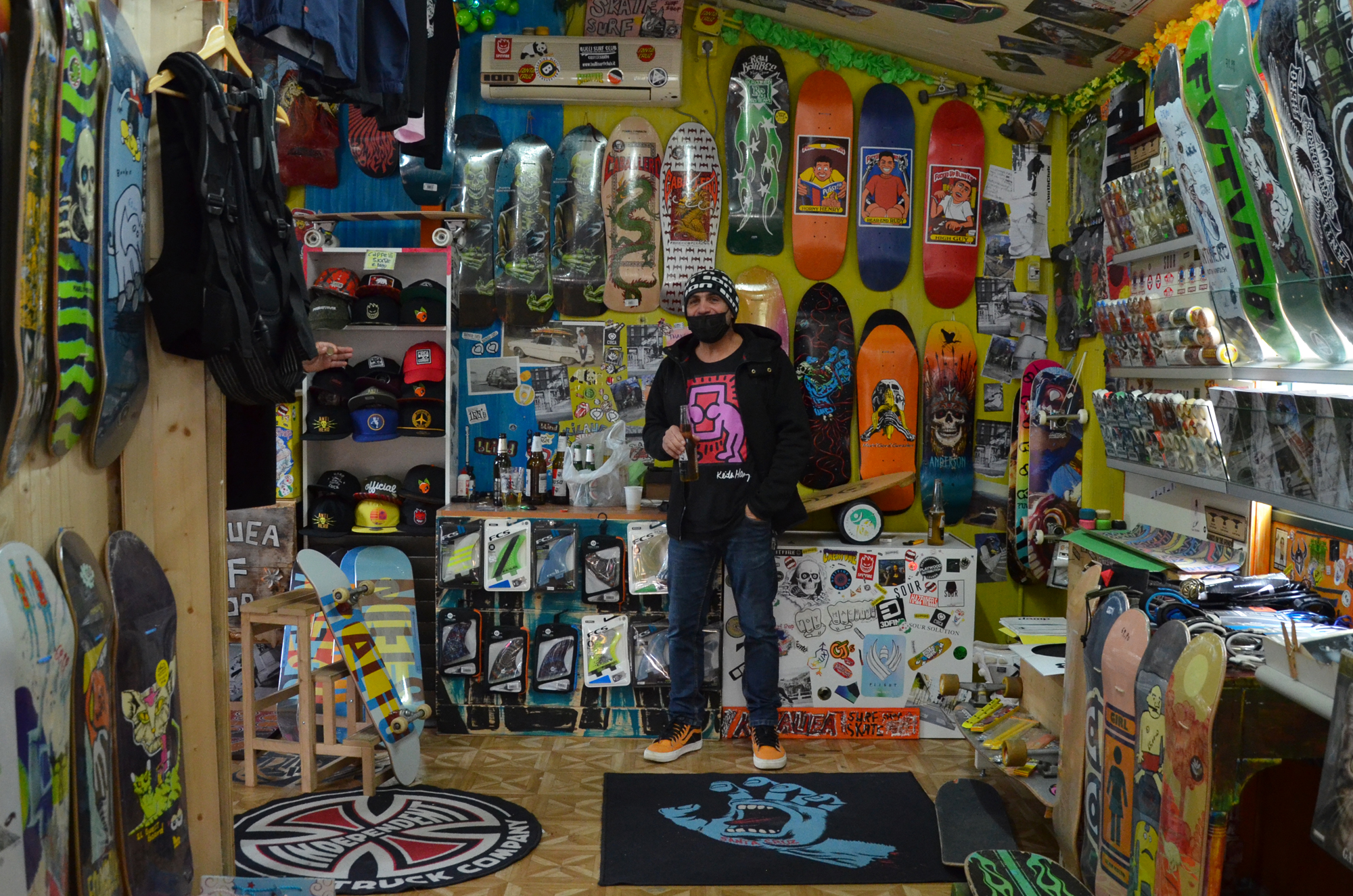 Skate surf shop near me sales