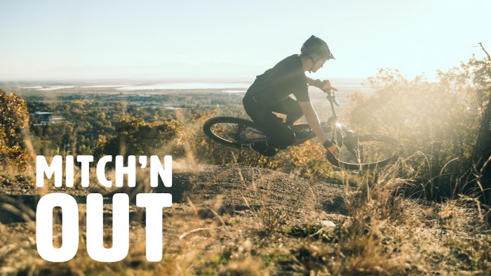 Cannondale // Mitch’N Out – Episode 1