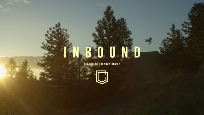 Commencal // ‘Inbound’ – Brendan Howey x Rupert Walker