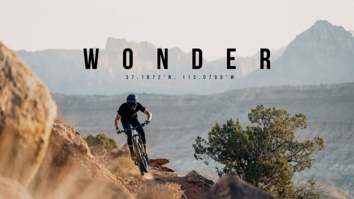 RockShox Flight Attendant: ‘Wonder’ featuring Braydon Bringhurst