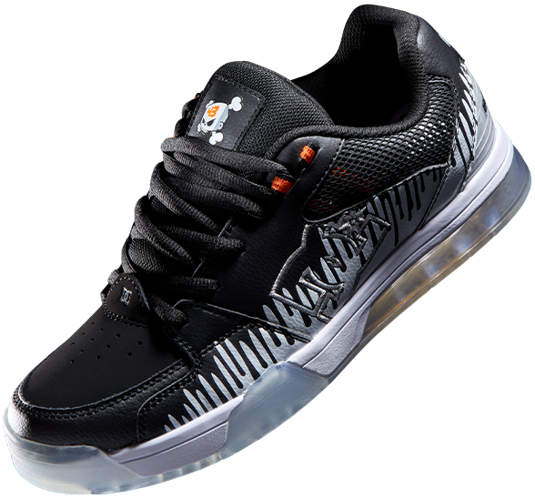 Dc scarpe ken block best sale